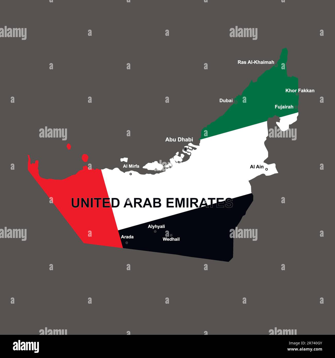 Emiratis visual data 8
