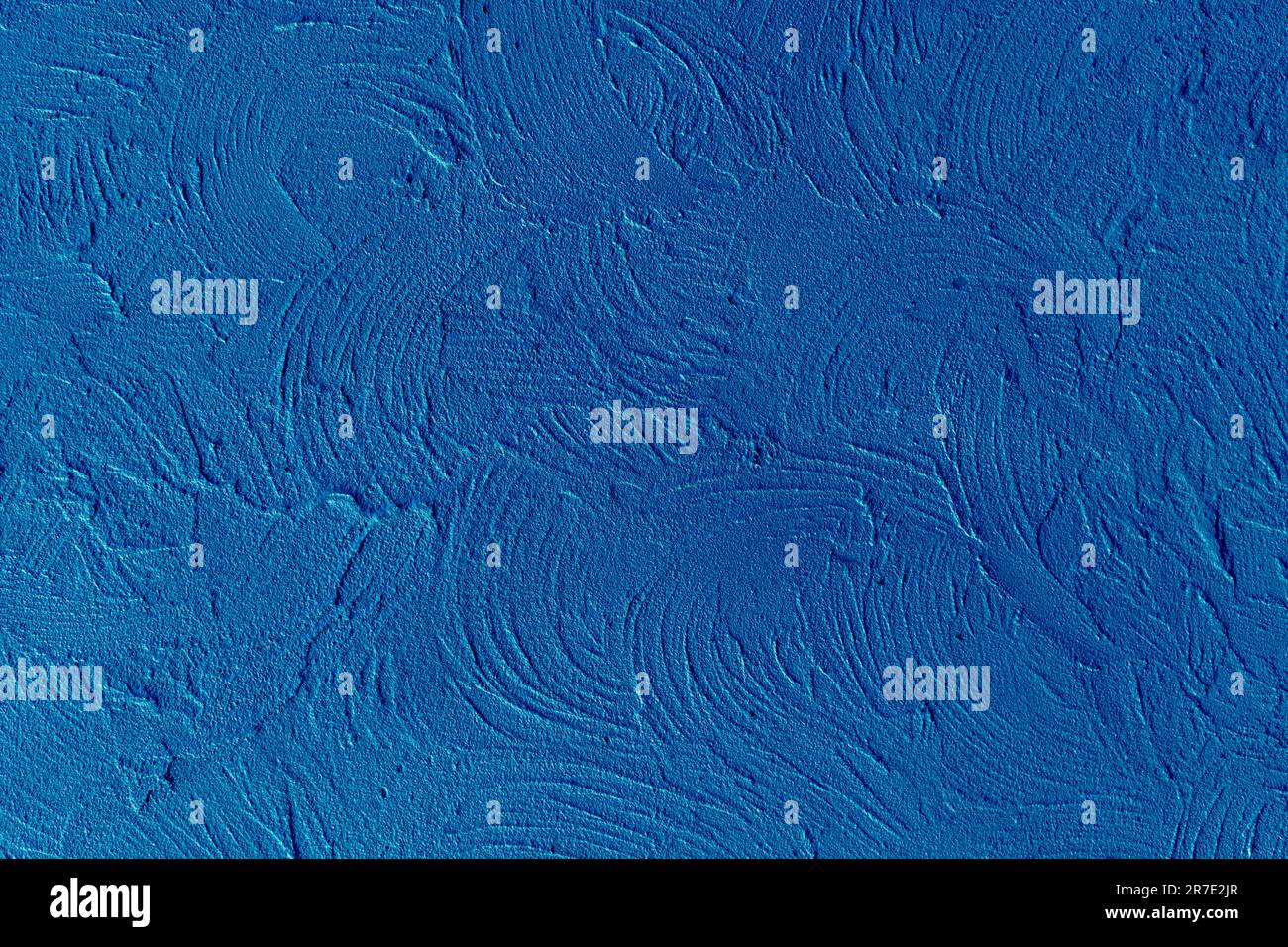 Sfondo in gesso testurizzato per creare uno sfondo o texture per il design Foto Stock