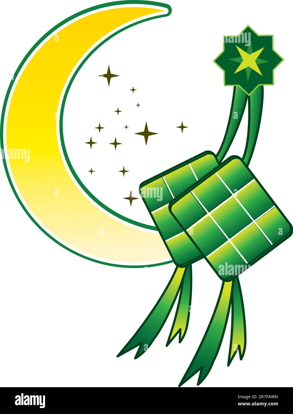 Vettore di hari raya immagini e fotografie stock ad alta risoluzione ...