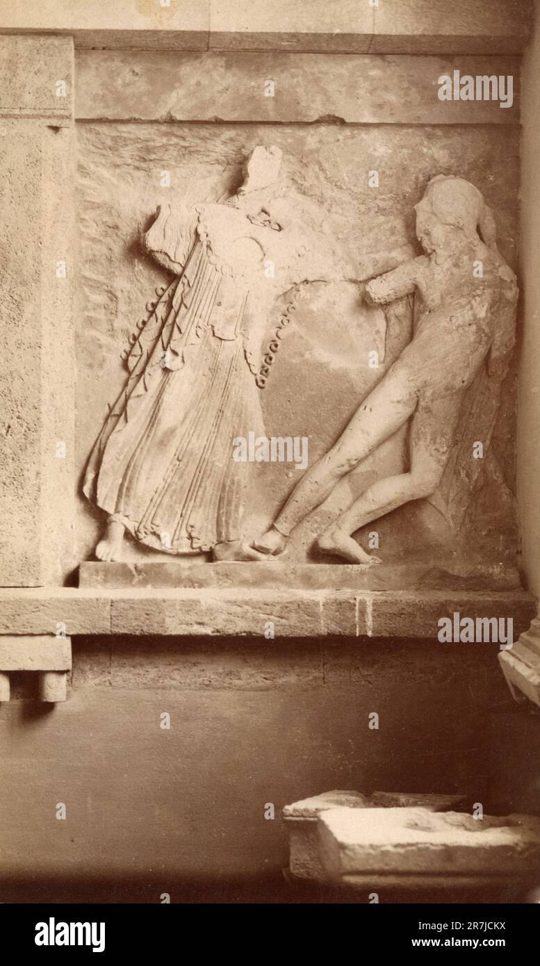 Metope immagini e fotografie stock ad alta risoluzione Alamy