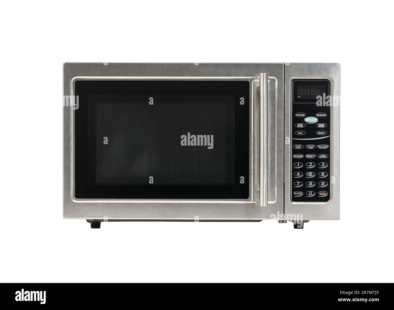 Microwave oven vintage immagini e fotografie stock ad alta risoluzione -  Alamy