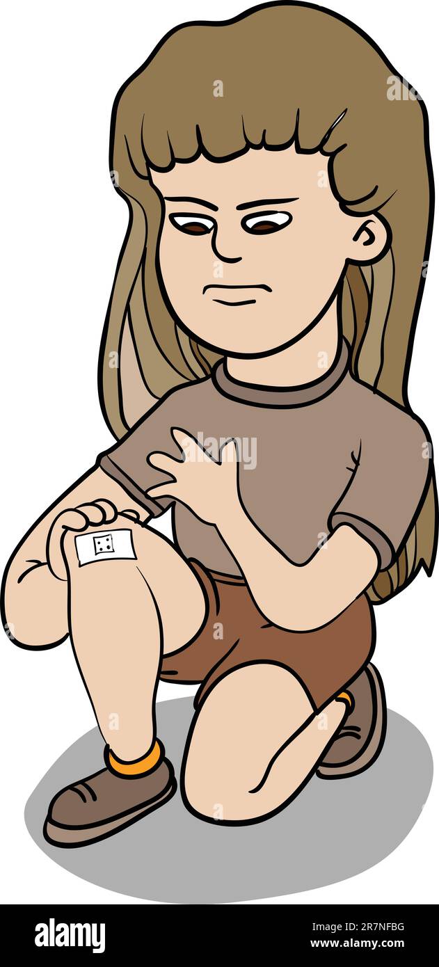 Intonaco Illustrazione Vettoriale