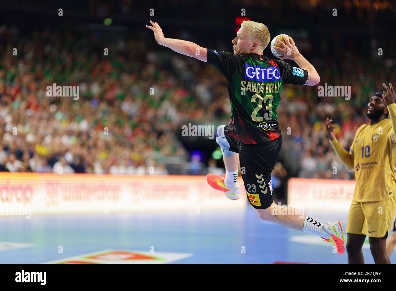 Kolonia, Niemcy. 17th giugno, 2023. 17 giugno 2023, Kolonia, Niemcy