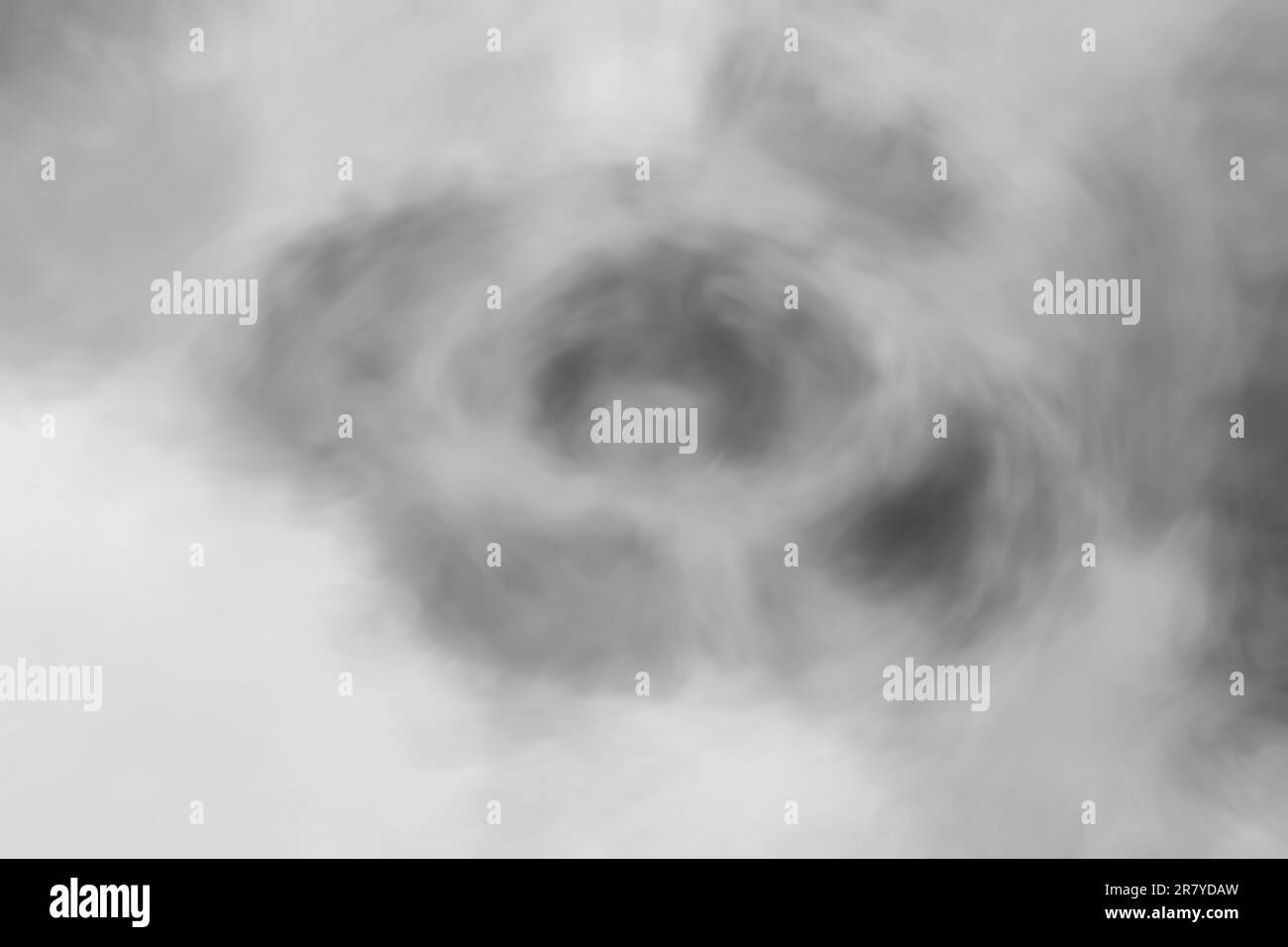 Astratto sfondo colorato sfocato, arte astratta Foto Stock