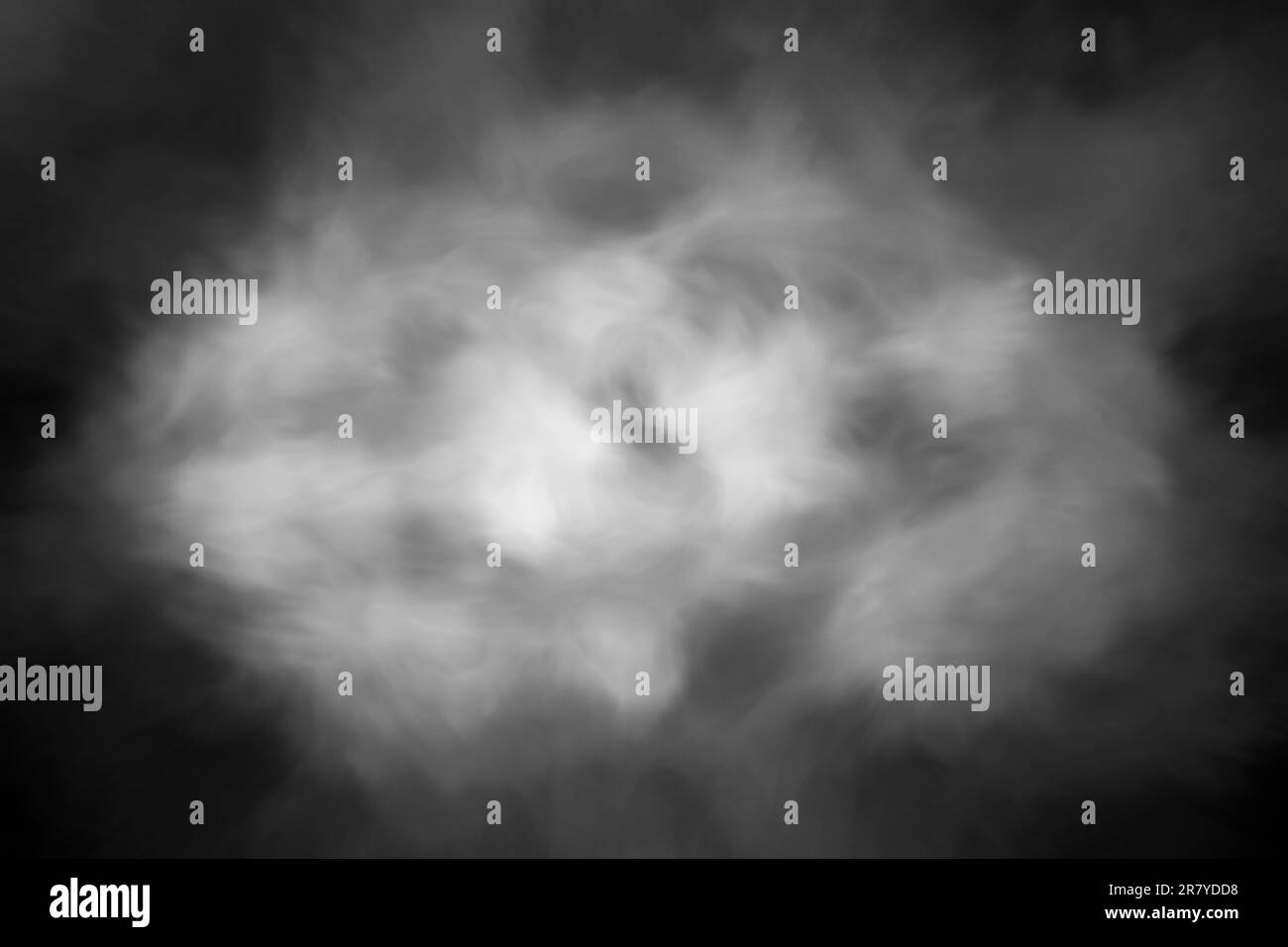 Astratto sfondo colorato sfocato, arte astratta Foto Stock