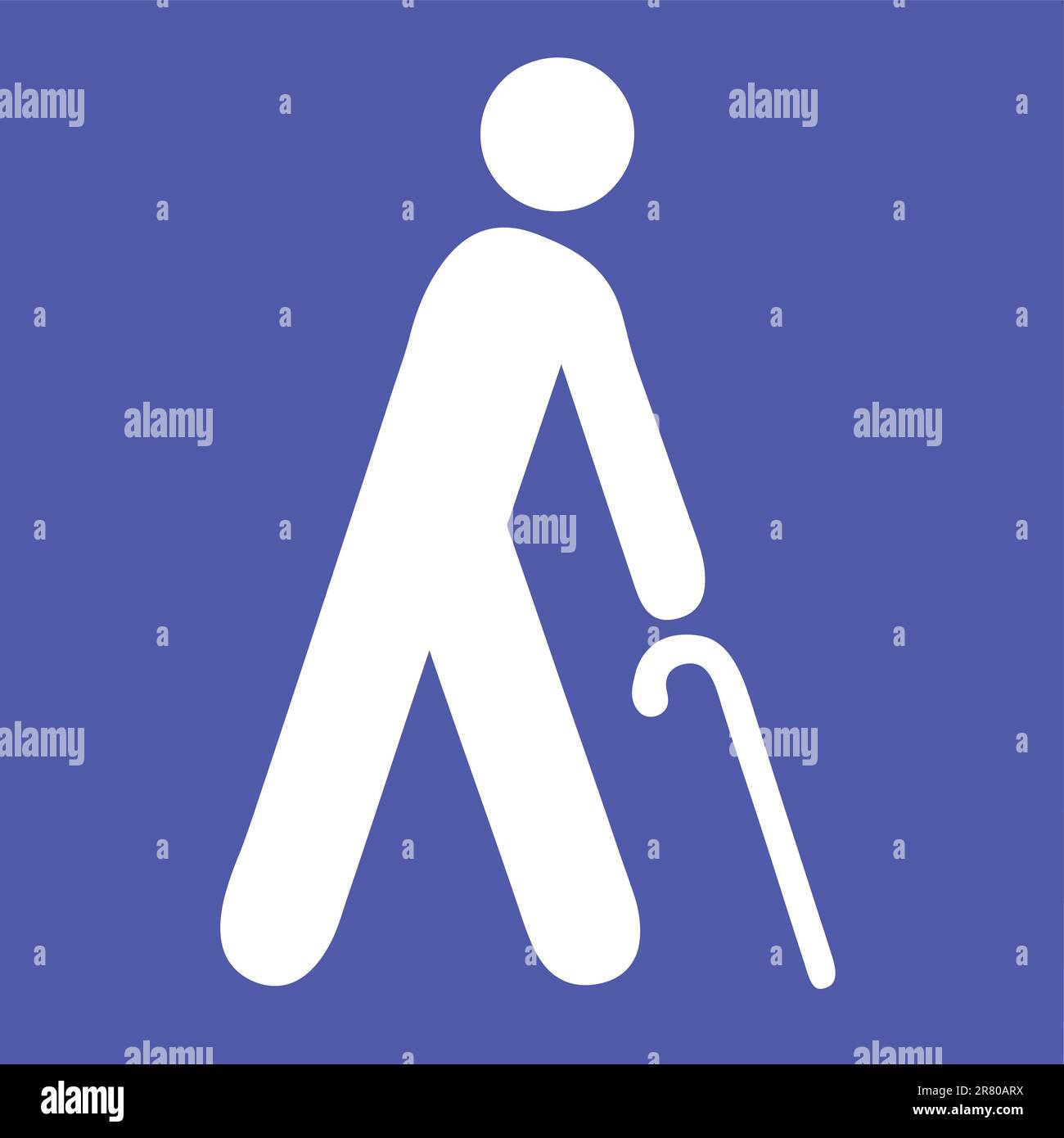 icona medica, illustrazione vettoriale Illustrazione Vettoriale