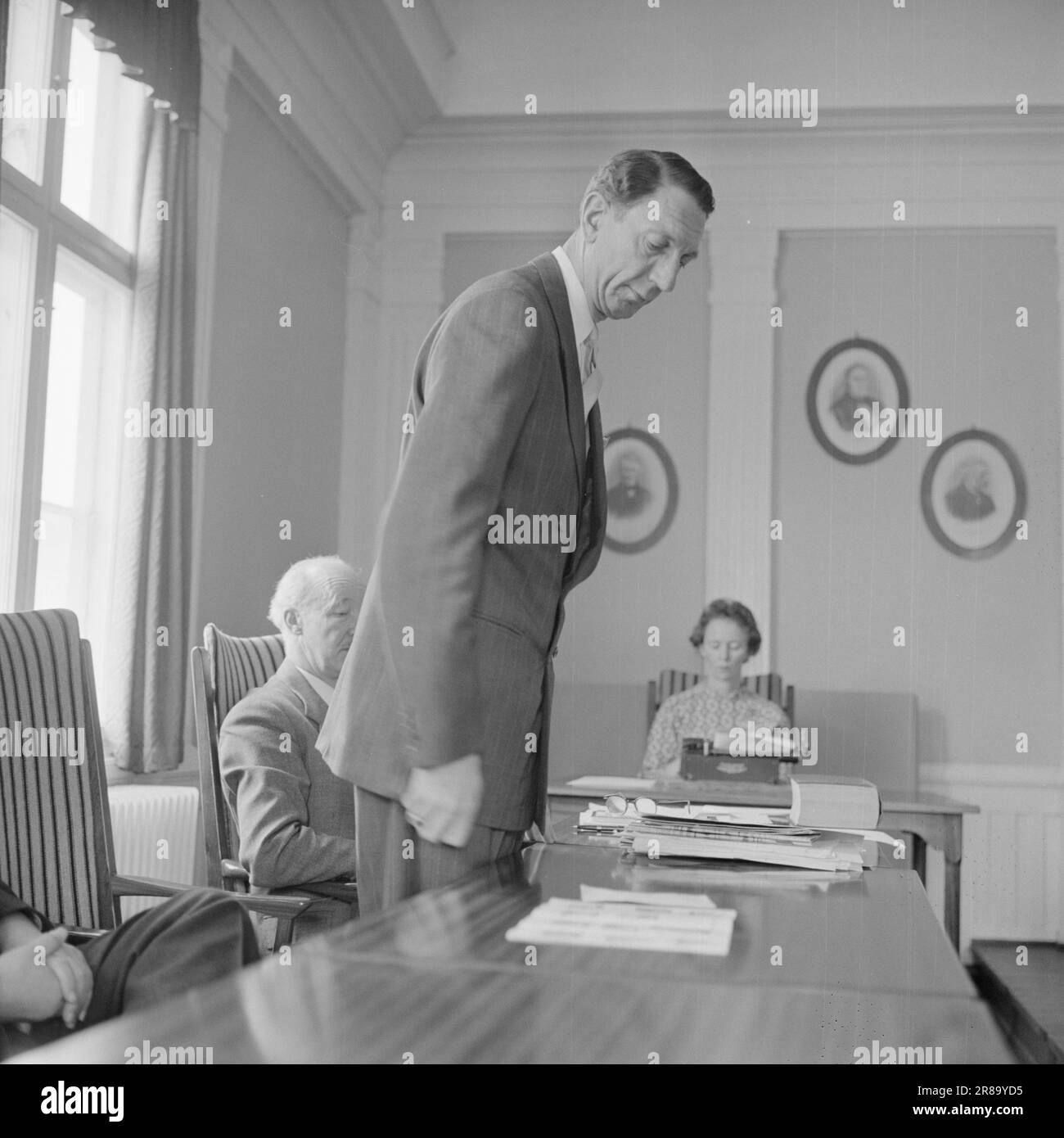 Attori kari diesen e ernst diesen foto immagini e fotografie stock ad