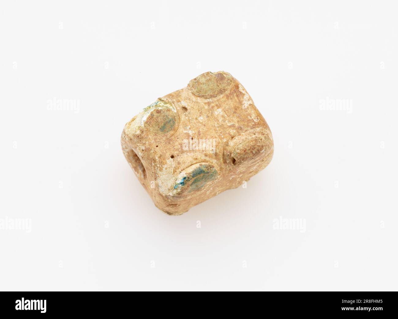 Cordone di collana [] di Unidentified Foto Stock