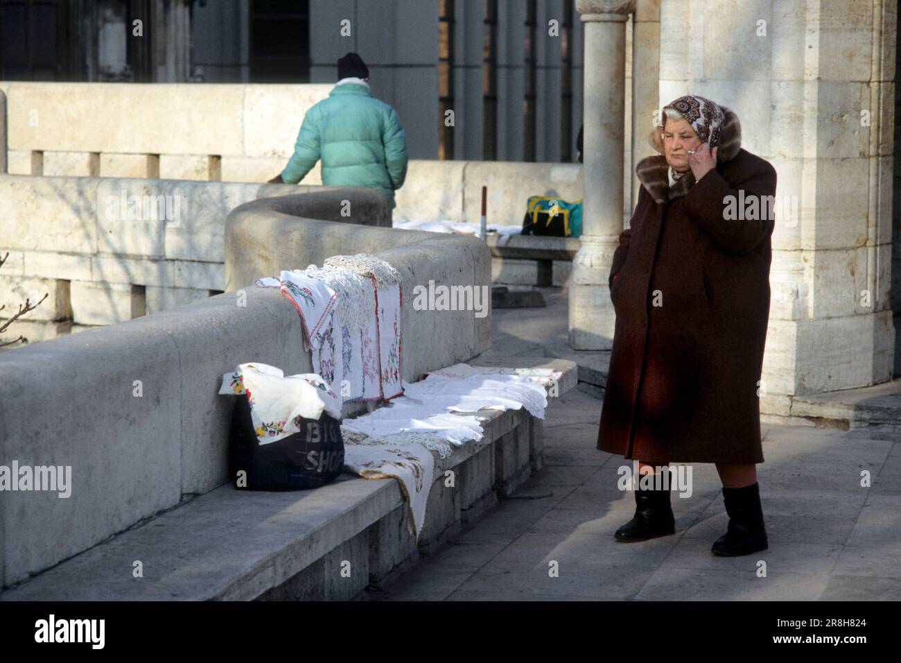 Budapest. Ungheria Foto Stock