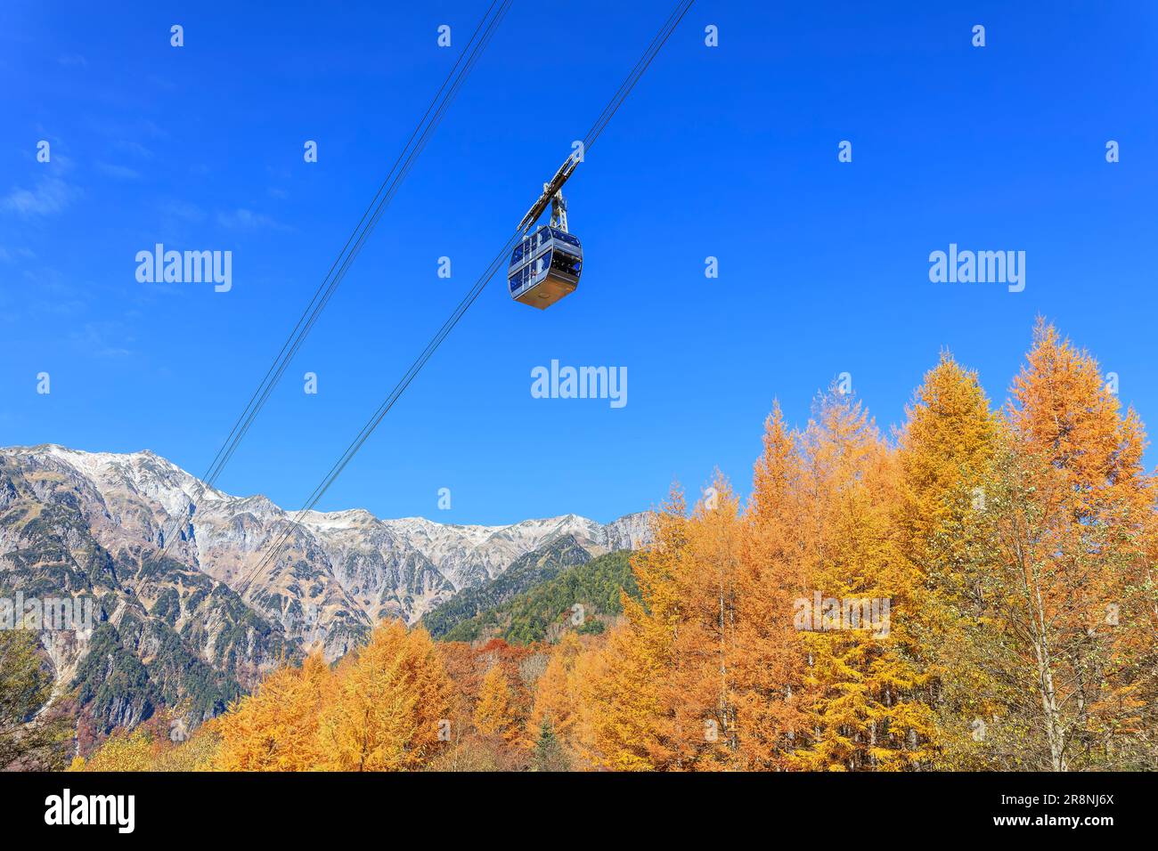 Aerial ropeway immagini e fotografie stock ad alta risoluzione - Alamy