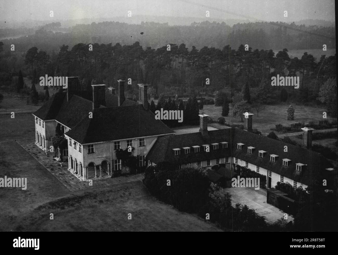 Parco sunninghill immagini e fotografie stock ad alta risoluzione Alamy
