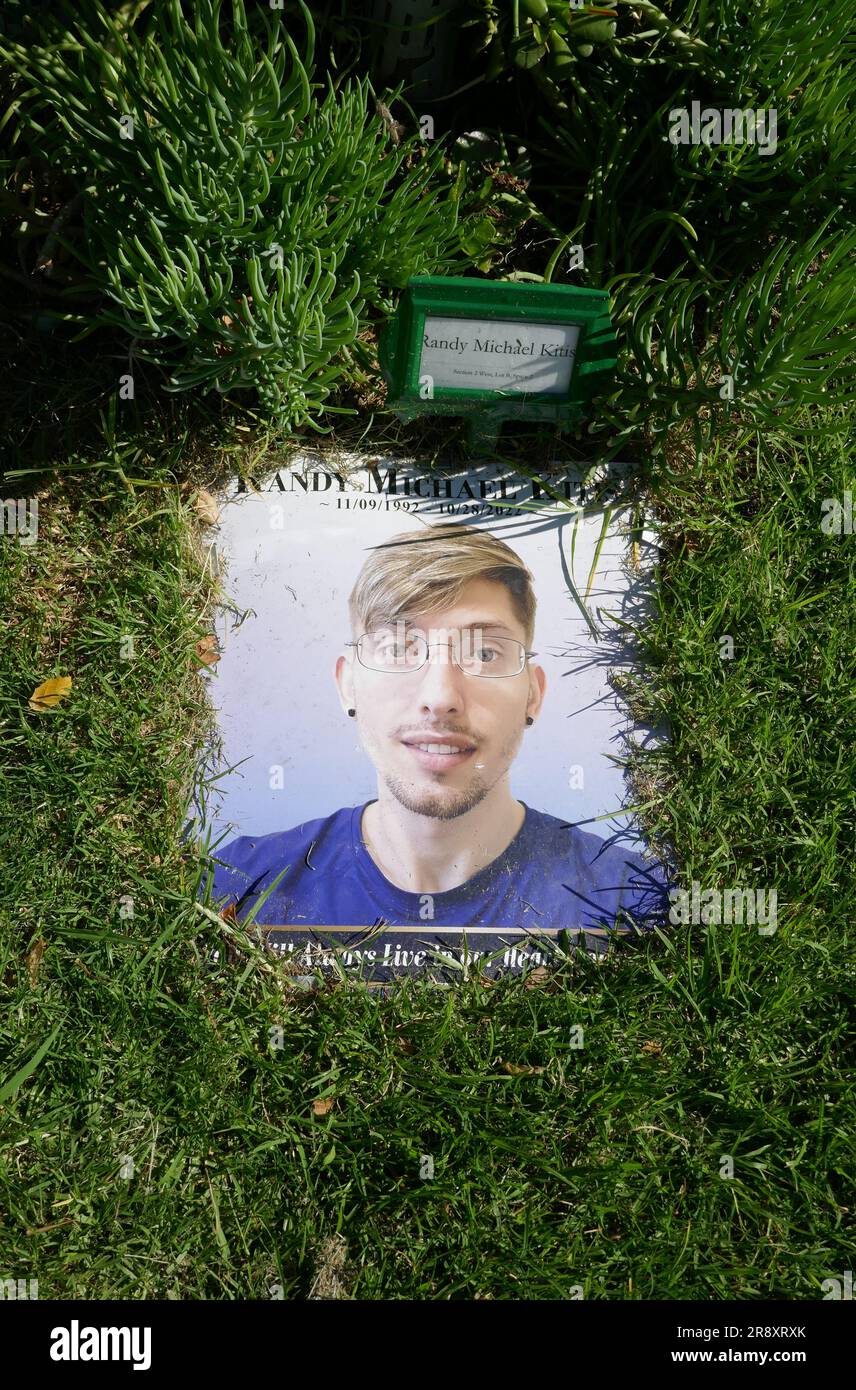 Randy michael kitis immagini e fotografie stock ad alta risoluzione - Alamy