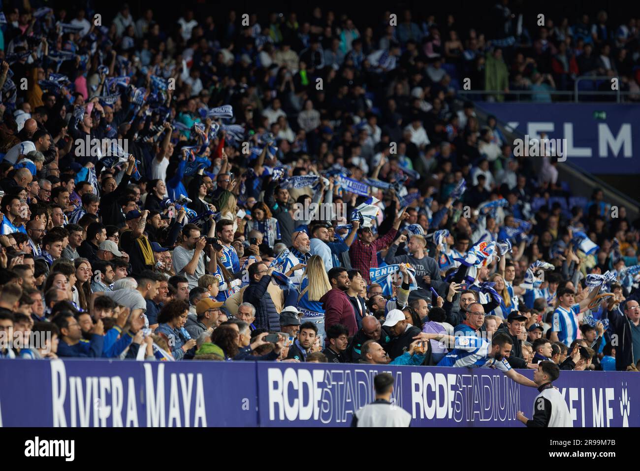 partite di espanyol - barcelona