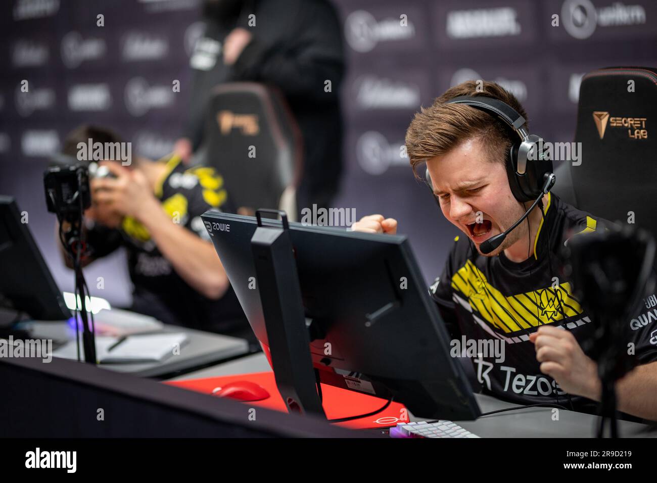 Ultimo csgo maggiore immagini e fotografie stock ad alta risoluzione ...