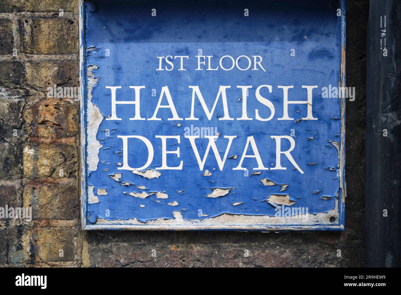 Londra Inghilterra REGNO UNITO Foto Stock