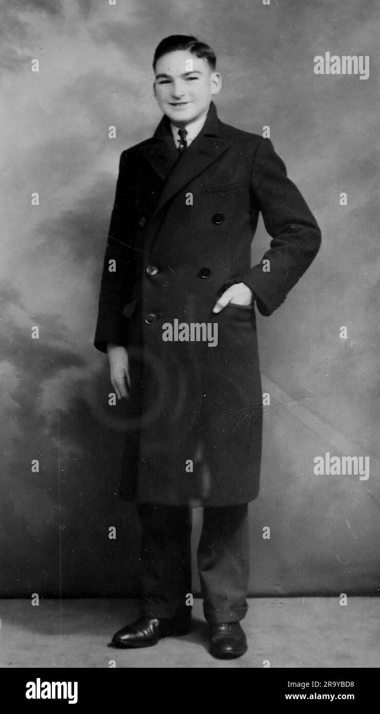 Si tratta di una fotografia tratta da un album di scatti principalmente istantanee, c1929, durante l'occupazione della Palestina da parte dell'esercito britannico, con foto dalla Palestina e dal Regno Unito tra cui devil's Jump vicino a Churt nel Surrey e devil's Punch Bowl. L'addestramento sembra essere a Hursley Camp, vicino a Winchester. La Gran Bretagna amministrò la Palestina per conto della società delle Nazioni tra il 1920 e il 1948, un periodo denominato "mandato britannico”. Foto Stock