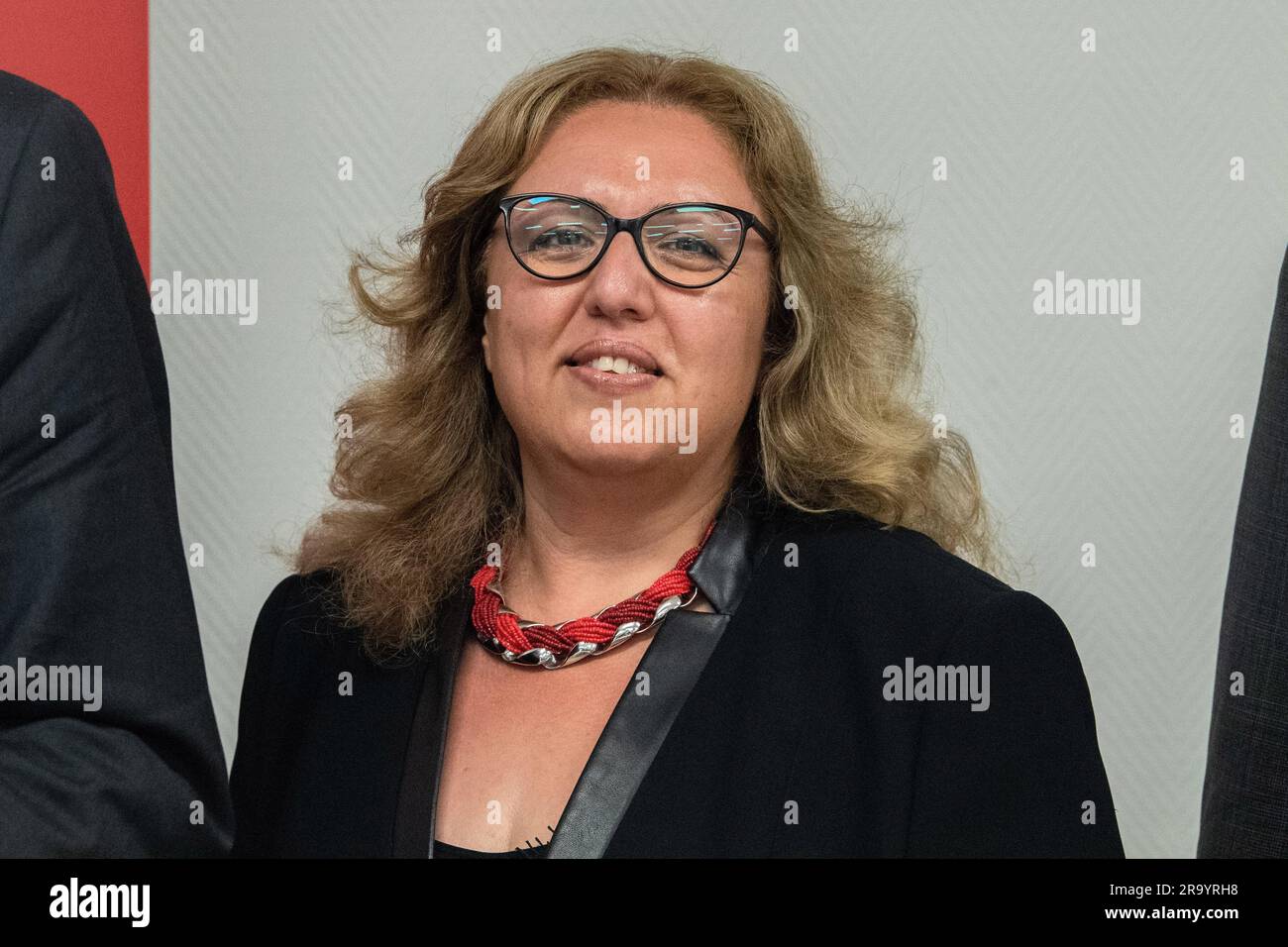 Ozlem unsal immagini e fotografie stock ad alta risoluzione - Alamy