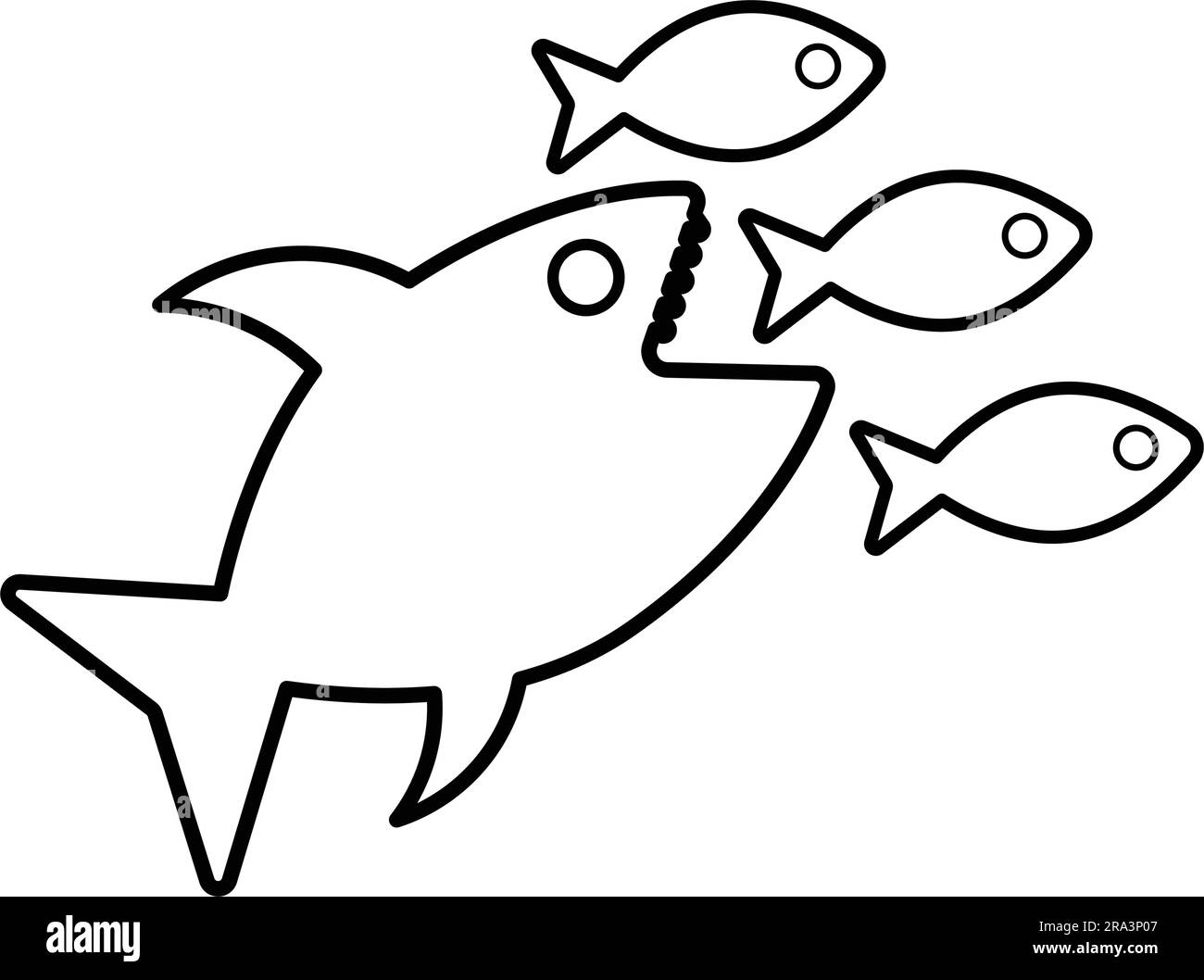 Elimina le rivalità simbolo icona da utilizzare su app mobili, supporti di stampa e web design o qualsiasi tipo di progetto. Illustrazione Vettoriale