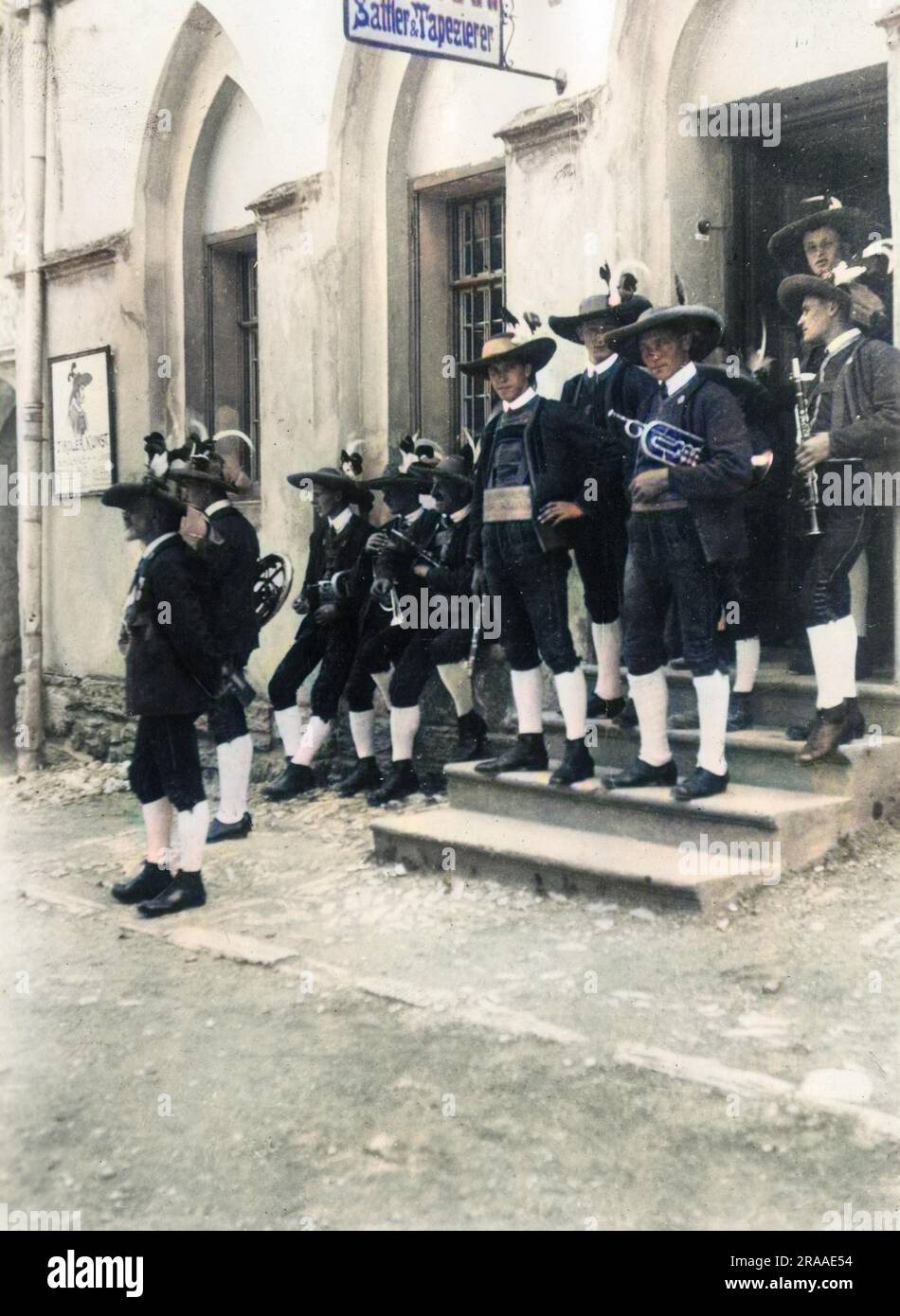 Calcio - FC Midtjylland v Southampton - UEFA Europa League Qualifying Play-Off seconda tappa - MCH Arena, Herning, Danimarca - 15/16 - 27/8/15 General view of MCH Arena Mandatory Credit: Action Images / Matthew Childs EDITORIALI USE ONLY. Foto Stock