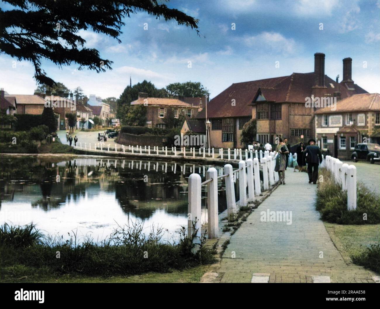 Calcio - FC Midtjylland v Southampton - UEFA Europa League Qualifying Play-Off seconda tappa - MCH Arena, Herning, Danimarca - 15/16 - 27/8/15 General view of MCH Arena Mandatory Credit: Action Images / Matthew Childs EDITORIALI USE ONLY. Foto Stock