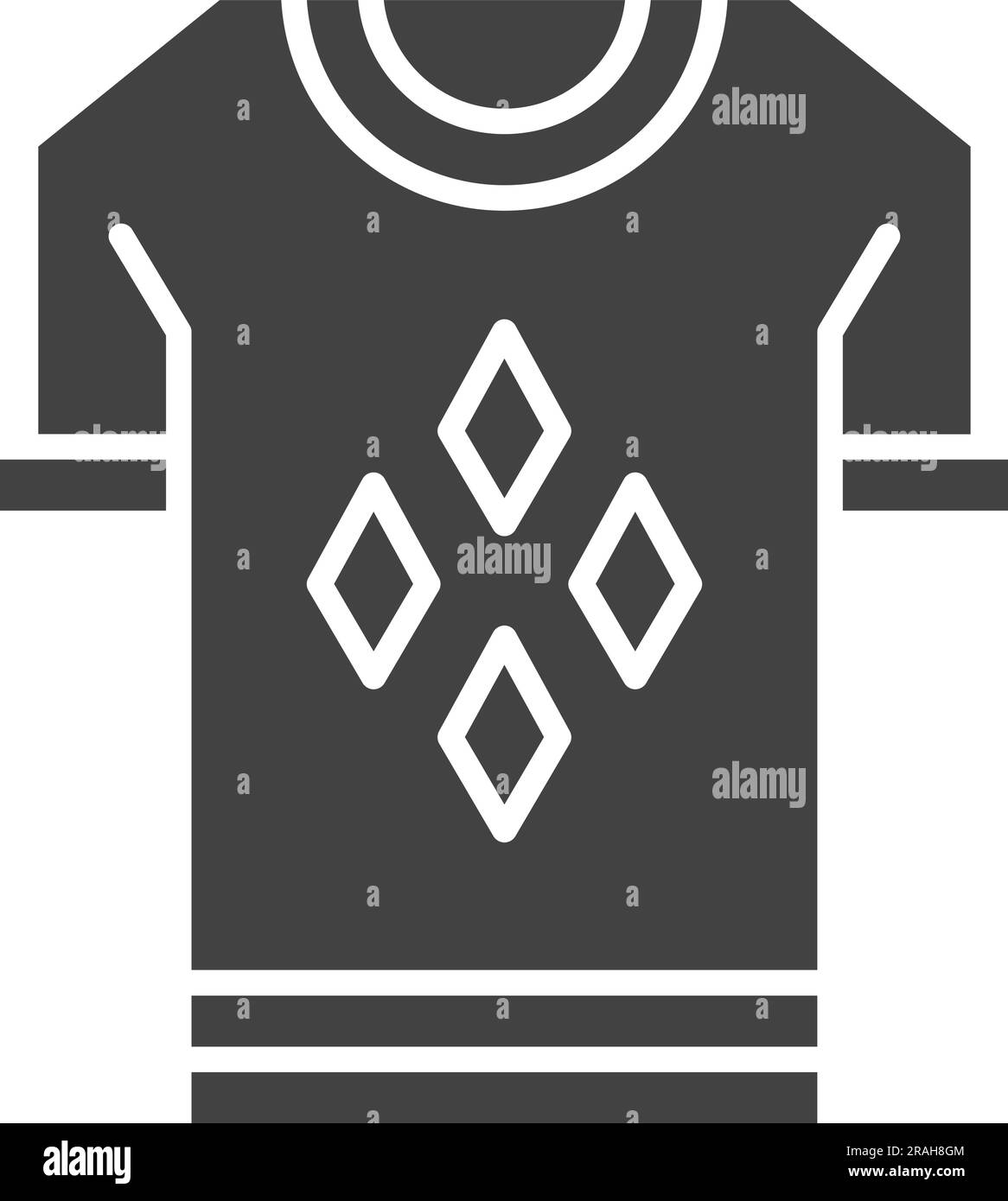 Immagine icona raccolta pre-compilazione. Illustrazione Vettoriale