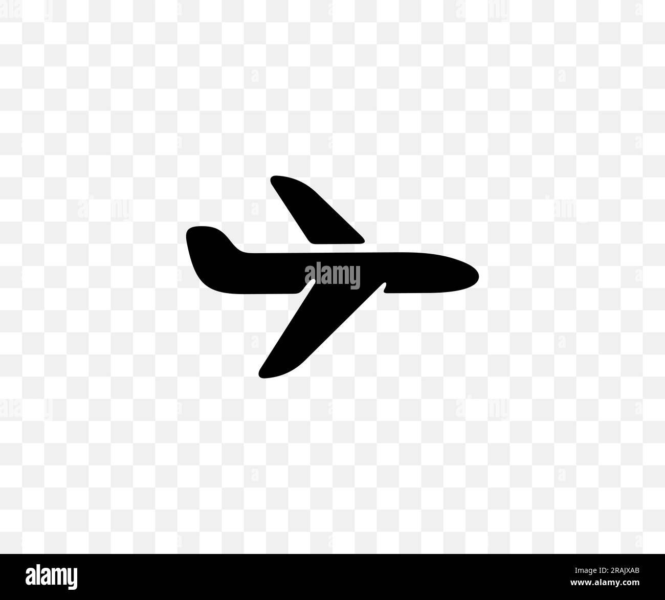 Aereo, aereo, aereo, aereo, macchina volante, trasporto e trasporto, progettazione grafica. Aviazione, jet, viaggi, logistica e logistica Illustrazione Vettoriale