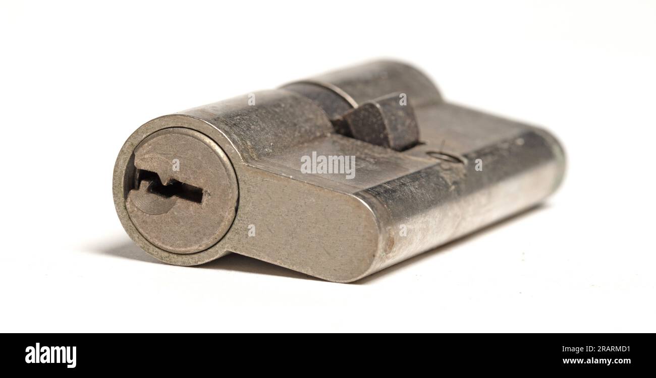 Il Cilindro Con Chiave Reversibile R700 S3 Di Iseo Ultimate Access - Foto 13