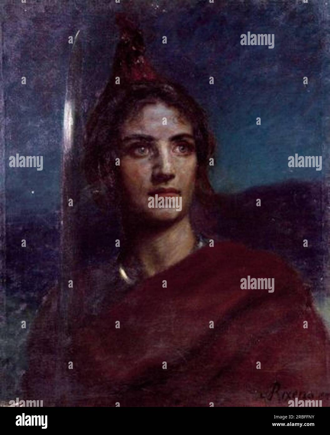 Jean Rixens Jean rixens immagini e fotografie stock ad alta risoluzione - Alamy