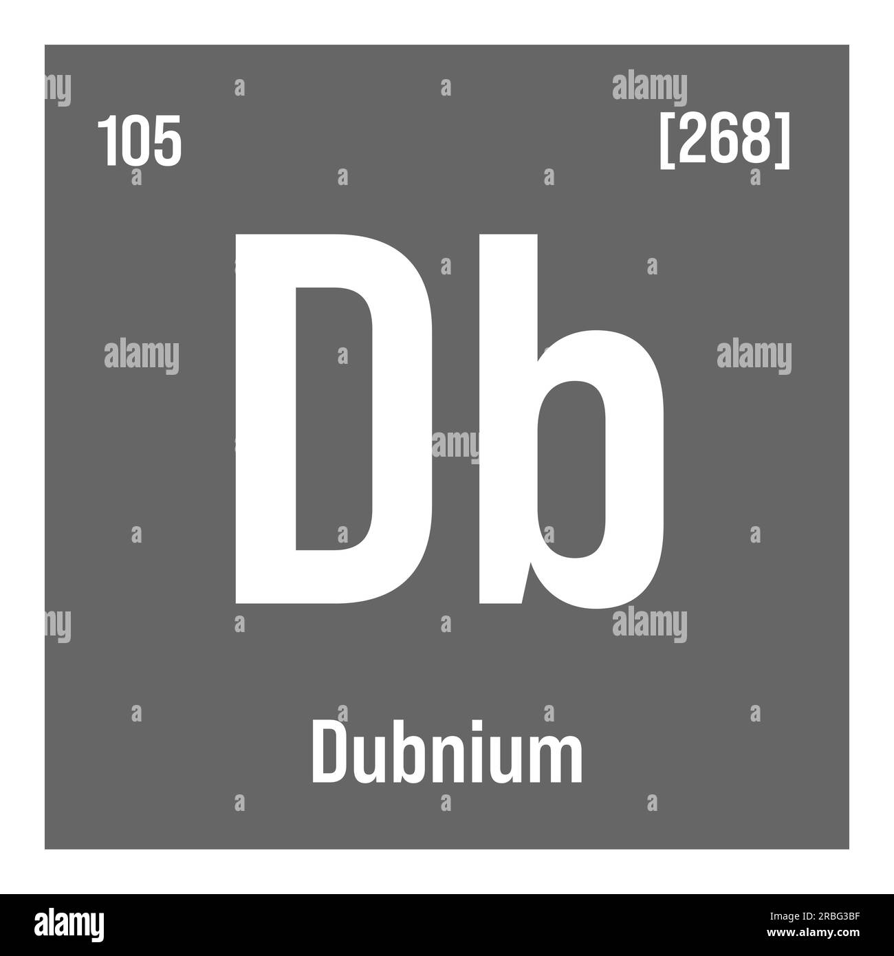 Curium, cm, elemento tavola periodica con nome, simbolo, numero atomico e peso. Elemento radioattivo sintetico con potenziali impieghi nella ricerca scientifica e nell'energia nucleare. Illustrazione Vettoriale