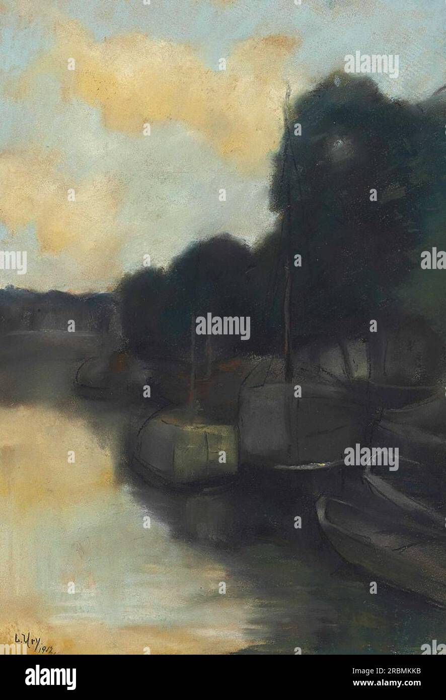 Ury lesser immagini e fotografie stock ad alta risoluzione - Alamy