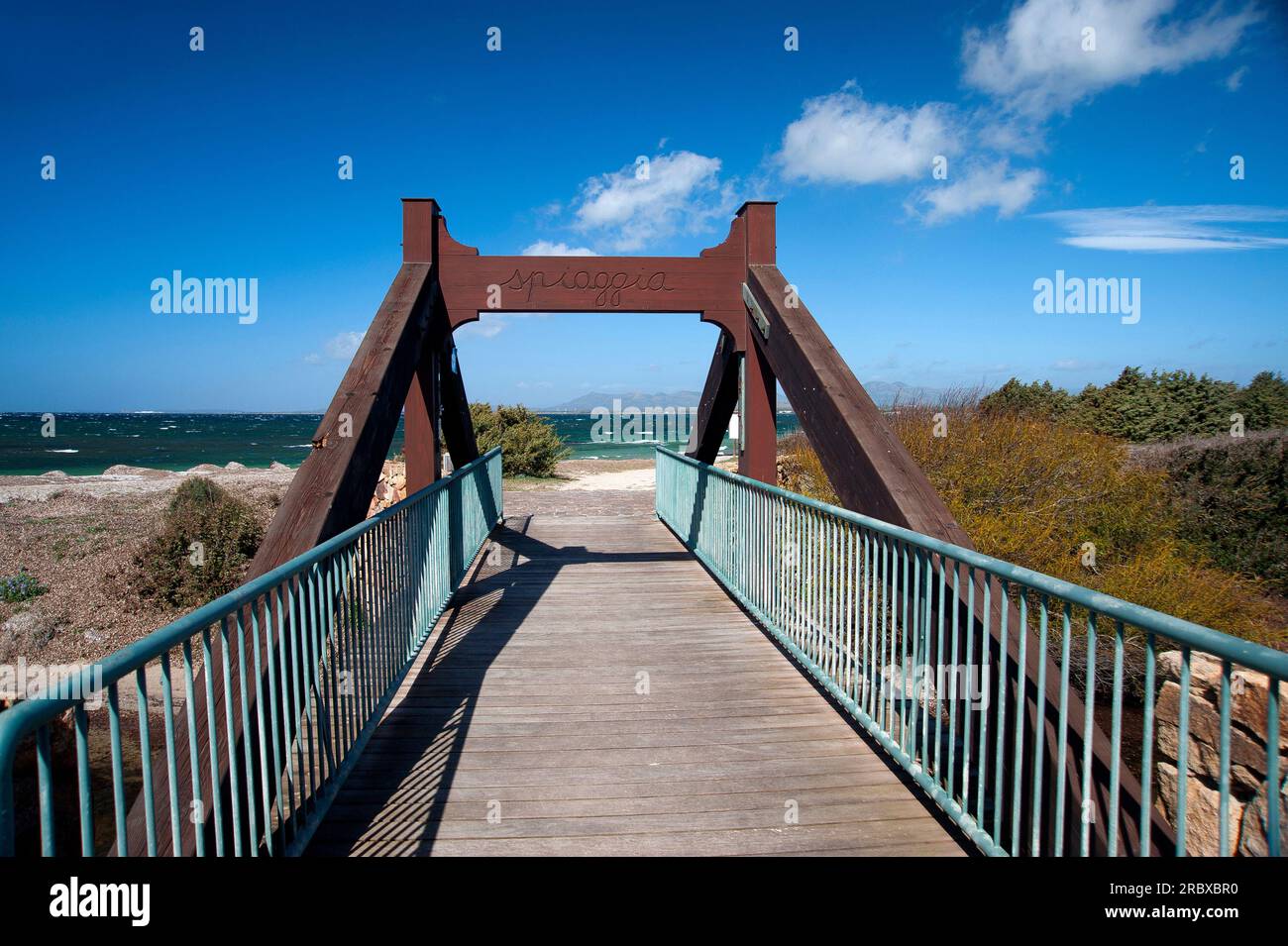 Is Solinas Beach, Masainas, Sardegna, Italia, Europa Masainas; Solinas; Sardegna; natura; sito; Sulcis; Visita; Flamingos; Kite; zona; sabbia; Dune; spiaggia Foto Stock