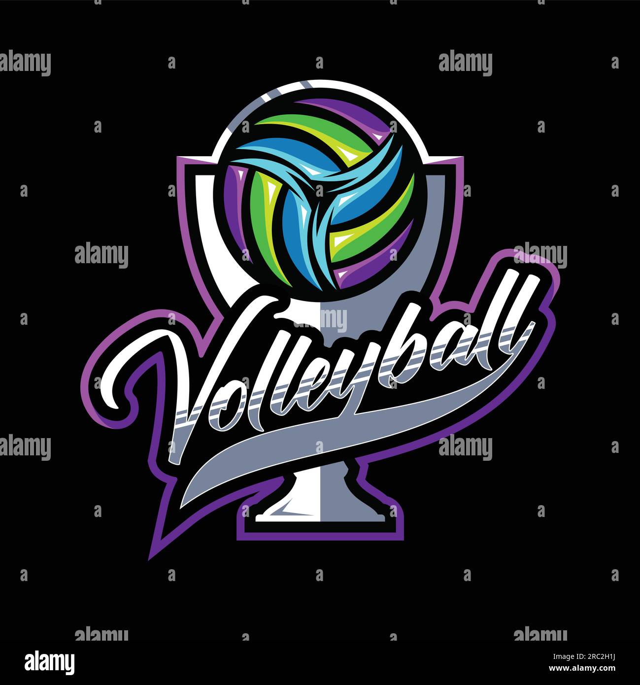 Bologna - Coppa VOLLEY MISTO - Tabellone - Foto 3