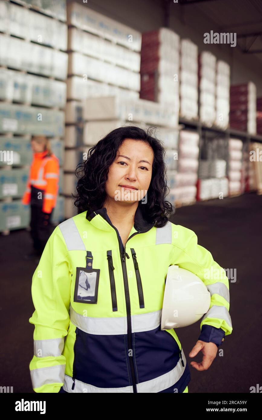 Gilet Sicurezza FXSV CLASS 3 Per Cantieri Gilet Di Sicurezza Alta Visibilità Giallo Classe 3 FXSV - Giubbotto Riflettente Per Lavori Stradali E Cantieri Gilet Giallo Classe 3 Riflettente - Foto 4