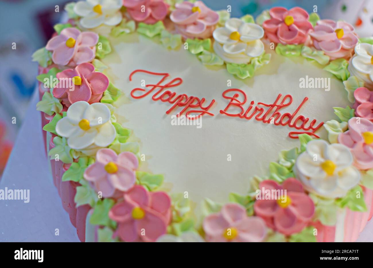 Fiori E Rose Commestibili In Nastro Per Decorazione Torte – Shabby, Compleanno, Matrimonio - Foto 1