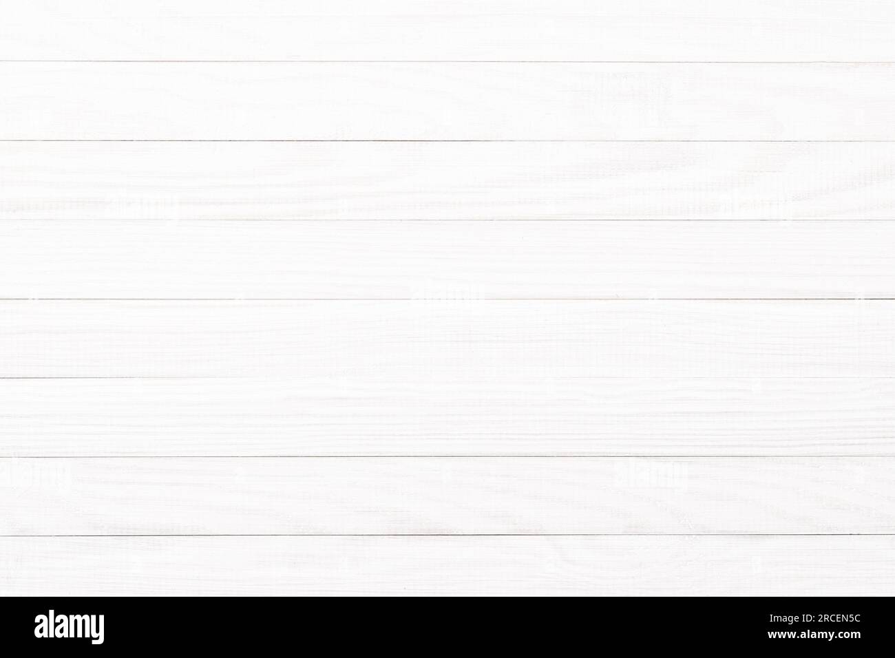 struttura in legno bianco, carta da parati naturale per il design. fondo di tavole vintage Foto Stock