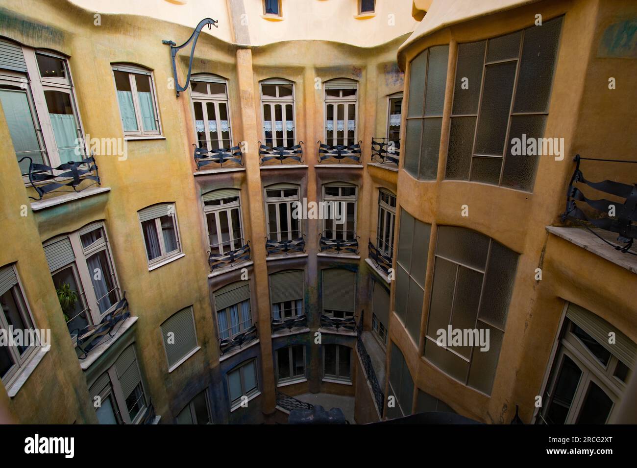 Crociera AZAMARA IN SPAGNA Foto Stock