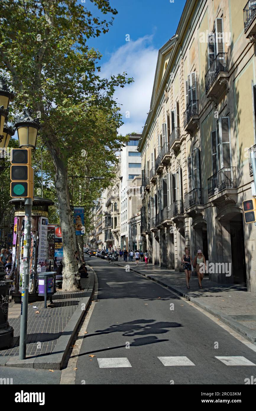Crociera AZAMARA IN SPAGNA Foto Stock