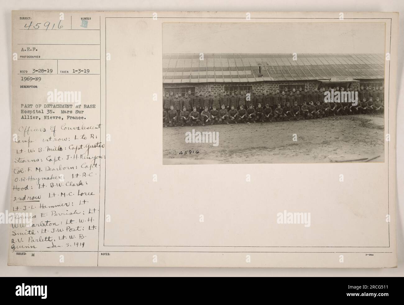 Capt o haymaker immagini e fotografie stock ad alta risoluzione - Alamy