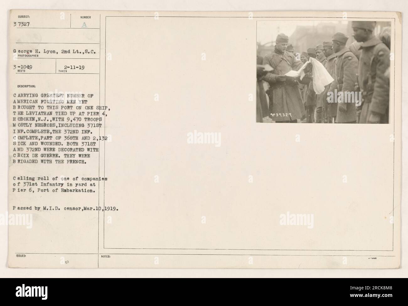 La prima guerra mondiale i soldati negri immagini e fotografie stock ad  alta risoluzione - Alamy