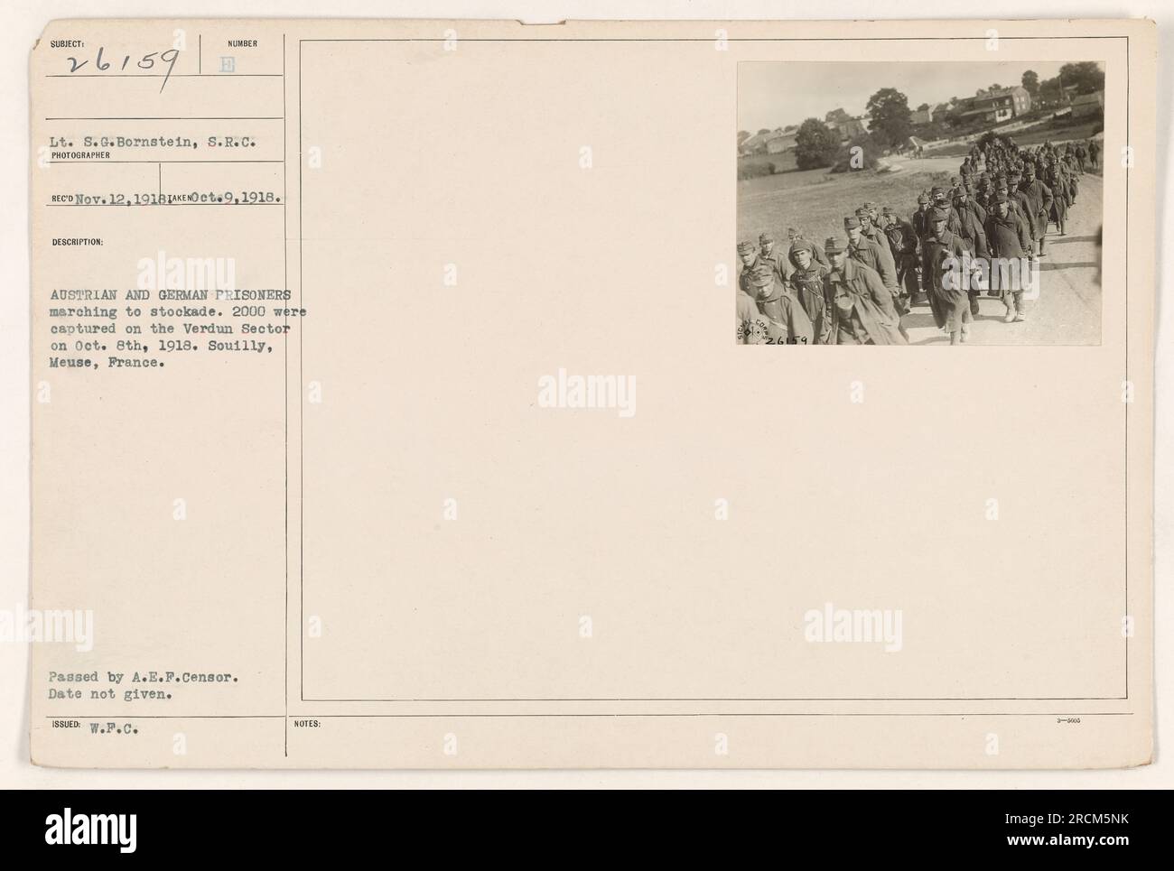 Attività dei prigionieri di guerra immagini e fotografie stock ad alta