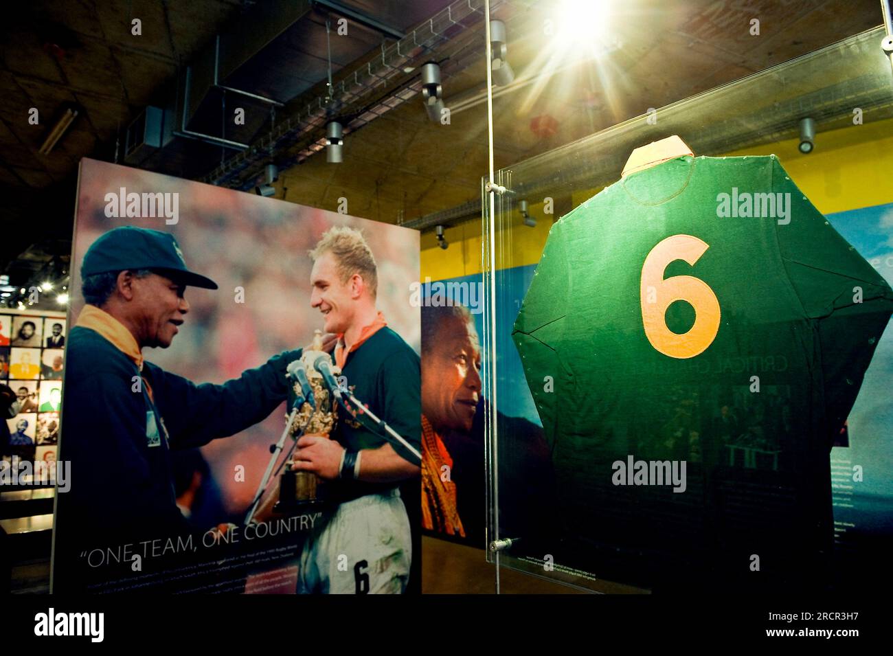 South africa johannesburg rugby immagini e fotografie stock ad alta  risoluzione - Alamy