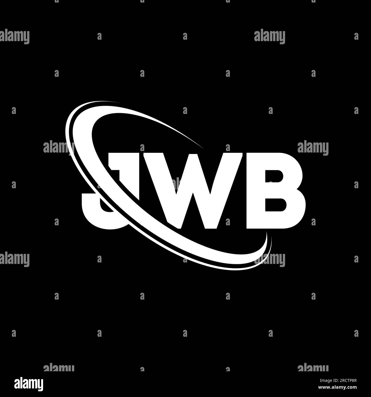 Monogramma jwb immagini e fotografie stock ad alta risoluzione Alamy