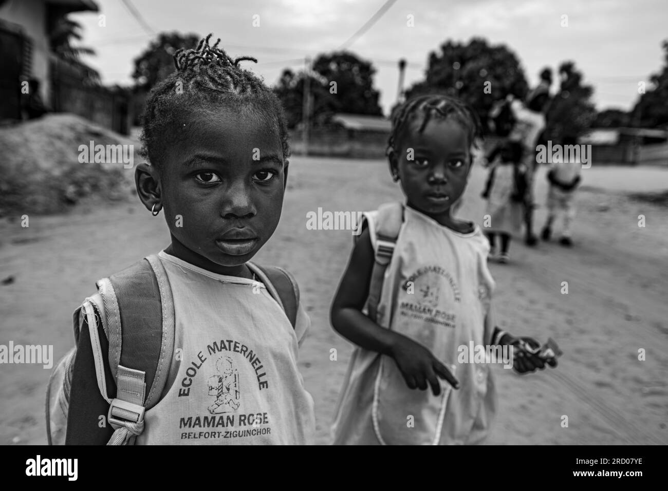 AFRICA, TUNISIA, NABEUL Foto Stock