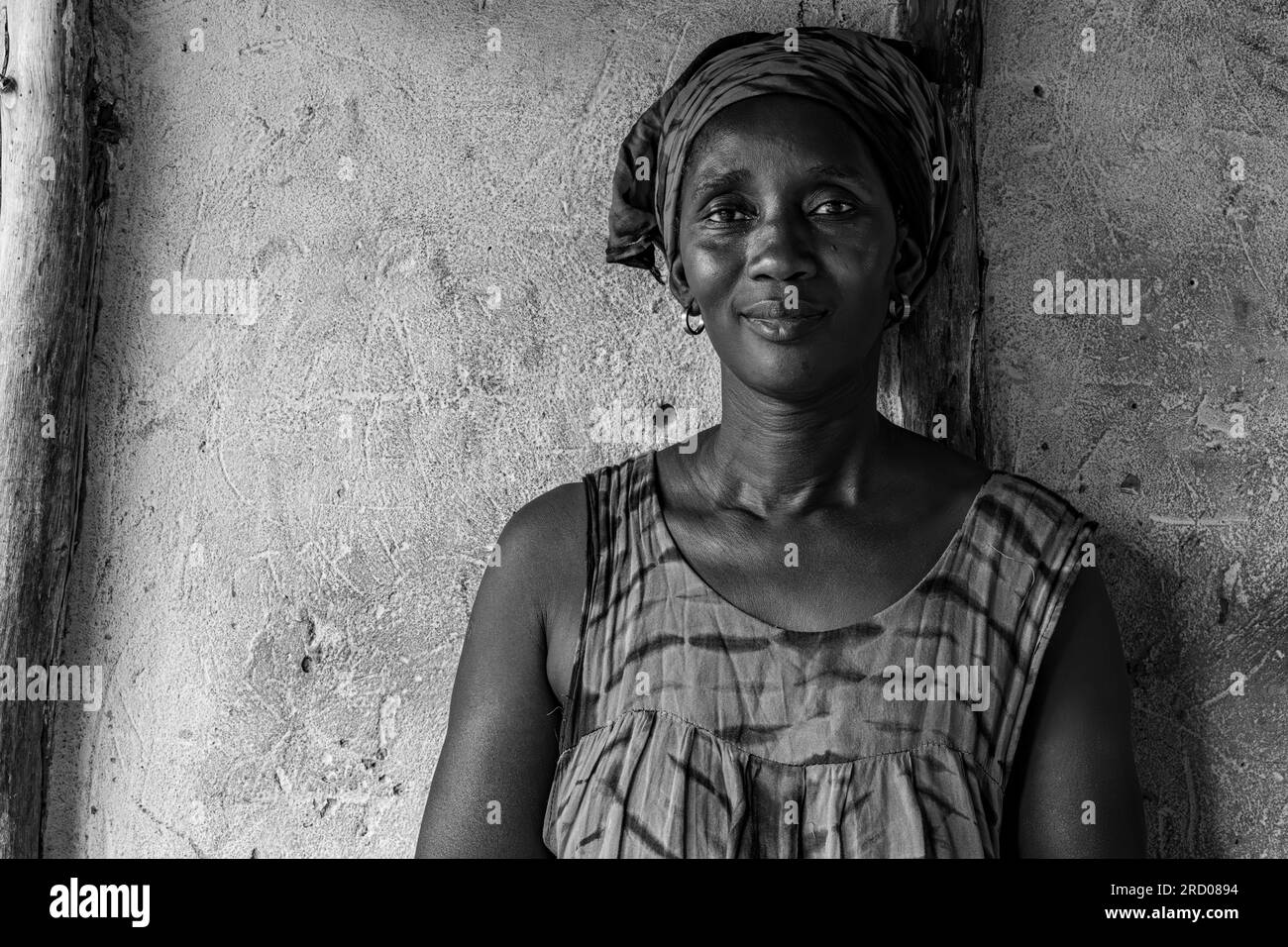 AFRICA, TUNISIA, NABEUL Foto Stock