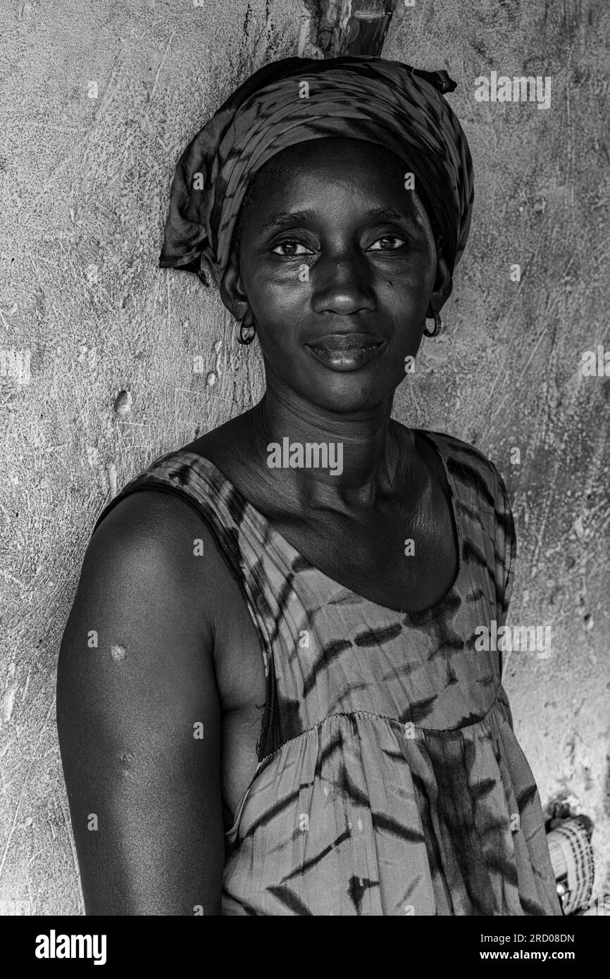 AFRICA, TUNISIA, NABEUL Foto Stock