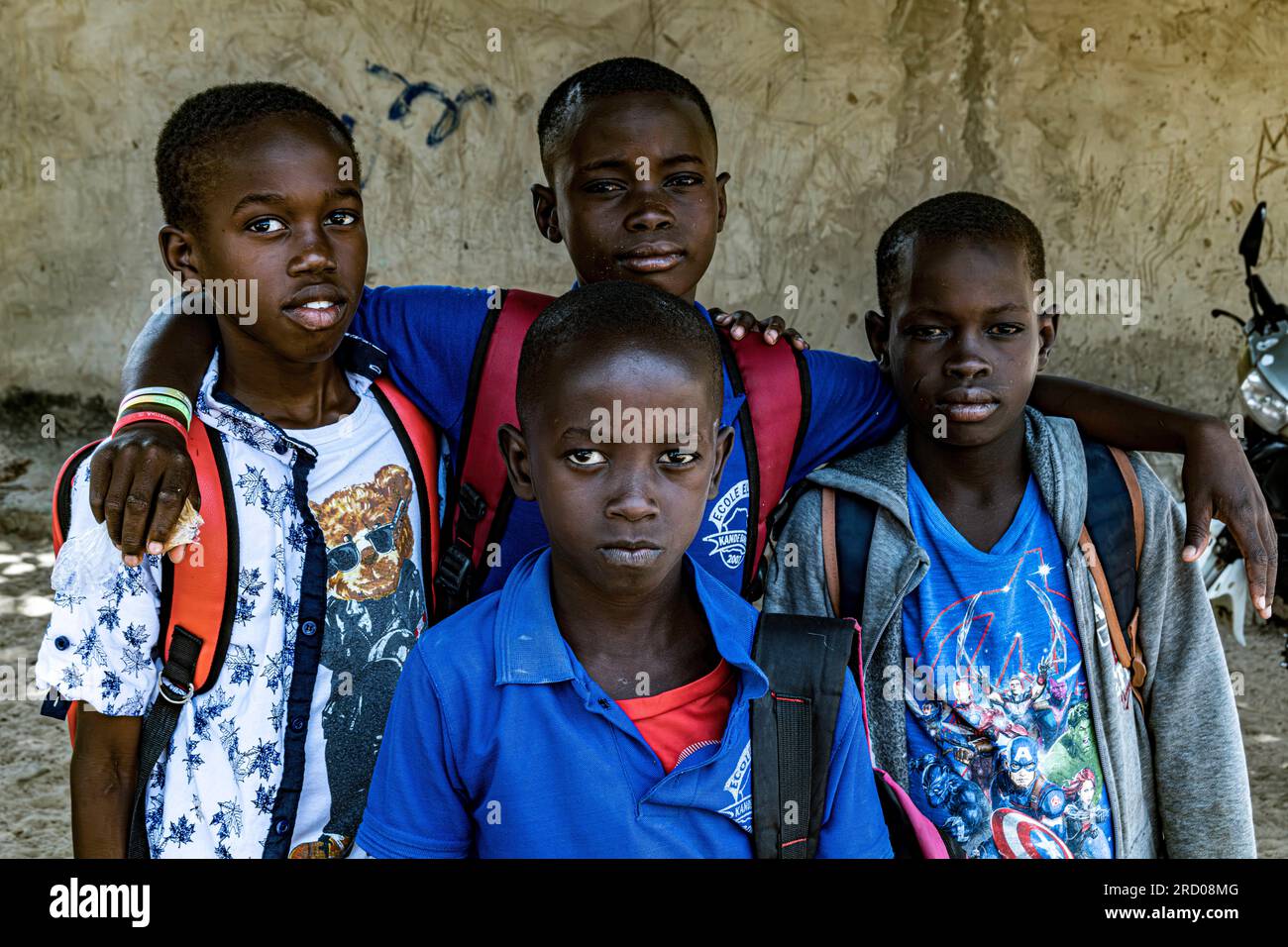 AFRICA, TUNISIA, NABEUL Foto Stock