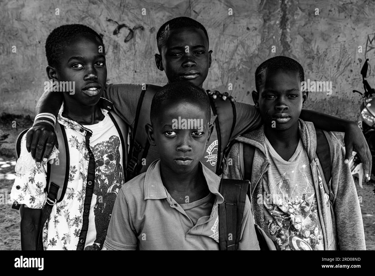 AFRICA, TUNISIA, NABEUL Foto Stock