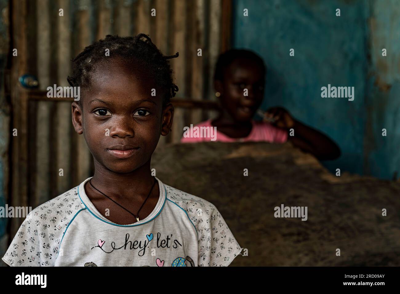AFRICA, TUNISIA, NABEUL Foto Stock