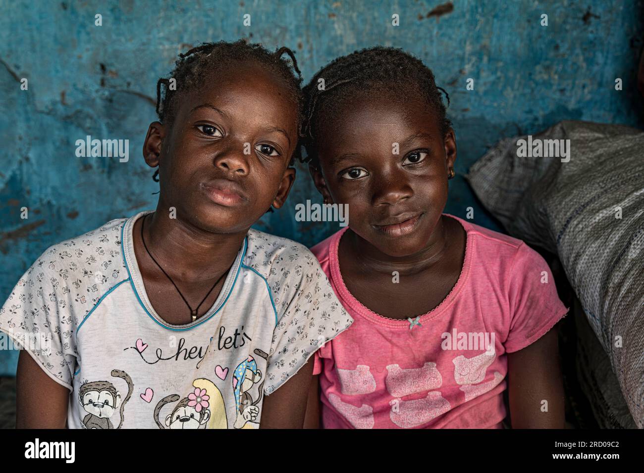AFRICA, TUNISIA, NABEUL Foto Stock