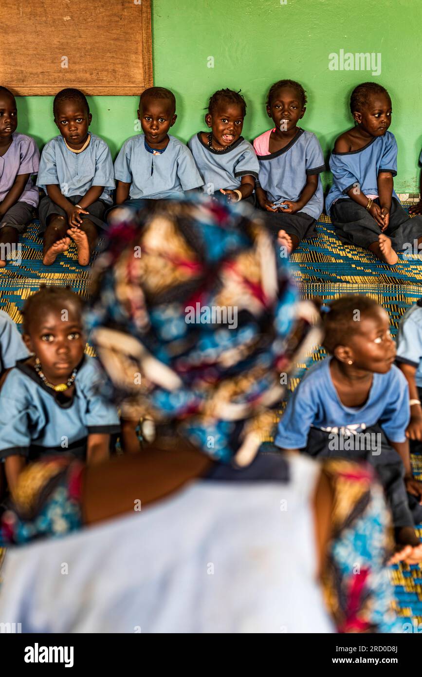 AFRICA, TUNISIA, NABEUL Foto Stock